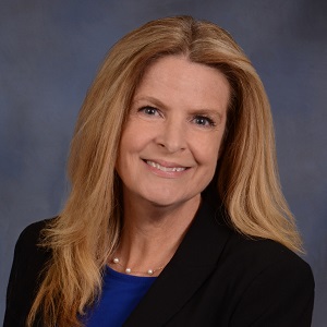 Portrait of Venicia Considine