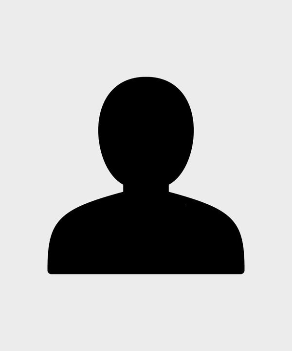 Portrait of Vicki Wilson