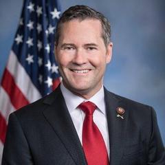 Michael Waltz portrait