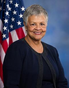 Bonnie Watson Coleman portrait