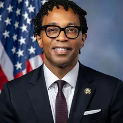 Wesley Bell portrait