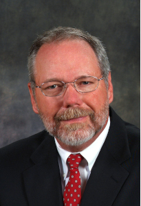 Portrait of Will Carpenter