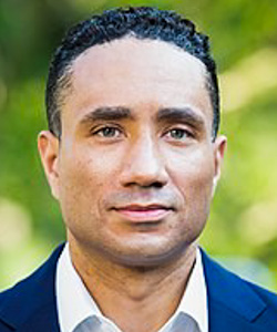 Portrait of Will Smith