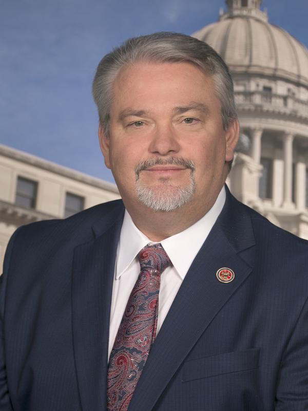 Portrait of William Arnold