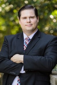 Portrait of William Dolan