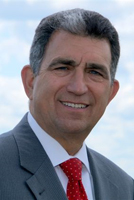 Portrait of William Magnarelli